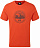 Футболка мужская Mountain Equipment Roundel Paprika - Фото 1 малая