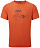 Футболка мужская Mountain Equipment Yorik Paprika - Фото 1 малая