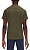 Футболка мужская Mammut Mountain T-Shirt Iguana - Фото 3 малая