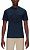 Футболка мужская Mammut Mountain T-Shirt Marine - Фото 2 малая