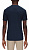 Футболка мужская Mammut Mountain T-Shirt Marine - Фото 3 малая