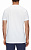 Футболка мужская Mammut La Liste T-Shirt White/Marine - Фото 3 малая