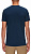 Футболка мужская Mammut La Liste T-Shirt Marine - Фото 3 малая