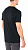 Футболка мужская Icebreaker Tech Lite SS Crewe Bear Lift Black - Фото 4 малая