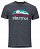 Футболка мужская Marmot Lunamesa SS Charcoal Heather - Фото 1 малая