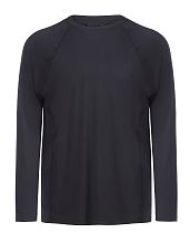 Лонгслив мужской Mountain Hardwear Crater Lake Dark Storm