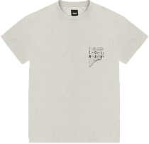 Футболка мужская Colmar Iconic Purity