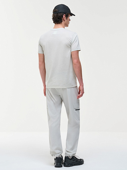 Футболка мужская Colmar Iconic Purity - Фото 7 большая