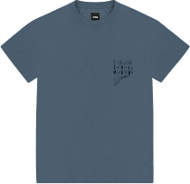 Футболка мужская Colmar Iconic Storm