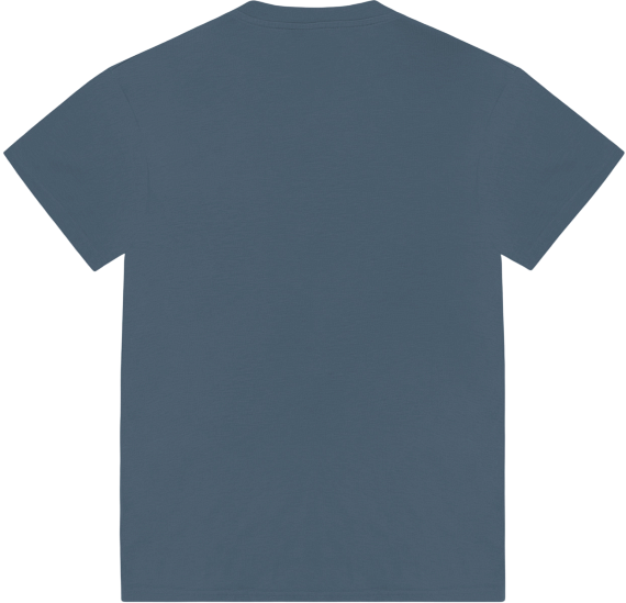 Футболка мужская Colmar Iconic Storm - Фото 2 большая