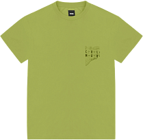 Футболка мужская Colmar Iconic Iguana