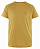 Футболка мужская Klattermusen Eir Rain S/S Dark Honey - Фото 1 малая