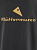 Футболка мужская Klattermusen Runa Statement S/S Raven - Фото 6 малая