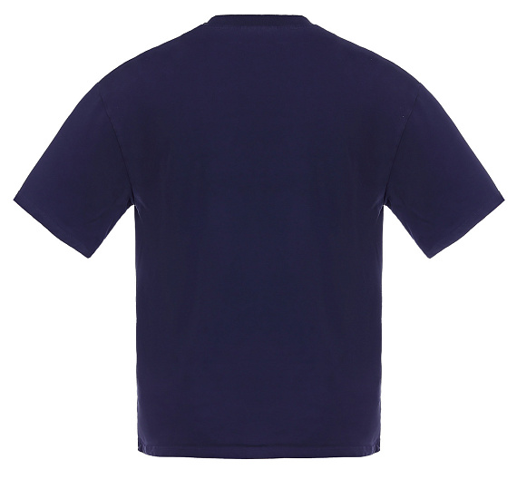 Футболка Birds and Blokes All In Синий - Фото 2 большая