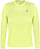 Лонгслив мужской Montura Fresh Light Maglia Sunny Lime - Фото 1 малая
