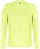 Лонгслив мужской Montura Fresh Light Maglia Sunny Lime - Фото 2 малая