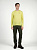 Лонгслив мужской Montura Fresh Light Maglia Sunny Lime - Фото 3 малая