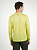Лонгслив мужской Montura Fresh Light Maglia Sunny Lime - Фото 6 малая
