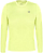Лонгслив мужской Montura Fresh Light Maglia Sunny Lime - Фото 1 малая