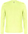 Лонгслив мужской Montura Fresh Light Maglia Sunny Lime - Фото 2 малая