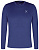 Лонгслив мужской Montura Fresh Light Maglia B.Blue - Фото 1 малая