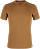 Футболка мужская Montura Merino Mix Bronze Brown - Фото 1 малая