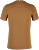 Футболка мужская Montura Merino Mix Bronze Brown - Фото 2 малая