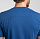 Футболка мужская Montura Merino Mix B.Blue - Фото 4 малая