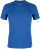 Футболка мужская Montura Merino Mix B.Blue - Фото 1 малая