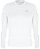 Лонгслив мужской Montura Fresh Light Maglia White - Фото 1 малая