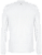 Лонгслив мужской Montura Fresh Light Maglia White - Фото 2 малая