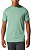 Футболка мужская Mountain Hardwear Pack Yak SS Aloe - Фото 1 малая