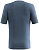 Футболка мужская Salewa Puez Sporty Dry Java Blue - Фото 2 малая