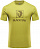 Футболка мужская Black Yak Senepol Classic Logo Woodbine - Фото 1 малая