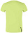 Футболка мужская Montura Shadow Sunny Lime - Фото 2 малая