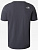 Футболка мужская The North Face SS Natural Wonders Vanadis Grey - Фото 9 малая