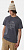 Футболка мужская The North Face SS Natural Wonders Vanadis Grey - Фото 10 малая