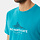 Футболка мужская The North Face Foundation Graphic SS Enamel Blue - Фото 2 малая