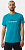 Футболка мужская The North Face Foundation Graphic SS Enamel Blue - Фото 5 малая