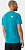Футболка мужская The North Face Foundation Graphic SS Enamel Blue - Фото 9 малая