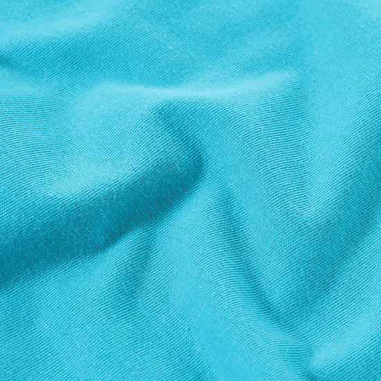 Футболка мужская The North Face Foundation Graphic SS Enamel Blue - Фото 3 большая