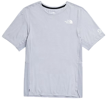 Футболка мужская The North Face Summit High Trail Mystic Haze