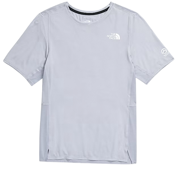 Футболка мужская The North Face Summit High Trail Mystic Haze - Фото 1 большая