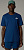 Футболка мужская The North Face Lightbright Estate Blue - Фото 2 малая