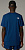 Футболка мужская The North Face Lightbright Estate Blue - Фото 3 малая