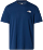 Футболка мужская The North Face Lightbright Estate Blue - Фото 1 малая