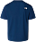 Футболка мужская The North Face Lightbright Estate Blue - Фото 8 малая