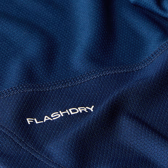 Футболка мужская The North Face Lightbright Estate Blue - Фото 7 большая
