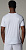 Футболка мужская The North Face Mountain Athletic 24/7 Graphic 2 Mystic Haze - Фото 4 малая
