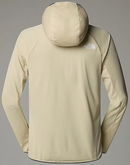 Лонгслив мужской The North Face Summit Direct Sun Hoodie Gravel/NPF - Фото 2 большая
